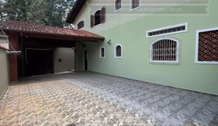 Casa com 3 quartos à venda na SAN DIEGO, 120, Jardim San Diego, Caieiras, 200 m2 por R$ 690.000
