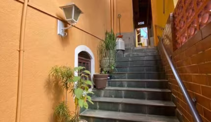 Casa com 3 quartos à venda na AV FRANCO DA ROCHA, Centro, Franco da Rocha por R$ 580.000