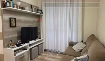Apartamento com 2 quartos à venda na COMPANHIA FAZENDA BELÉM, 15, Companhia Fazenda Belém, Franco da Rocha, 46 m2 por R$ 230.000