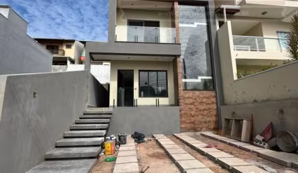 Casa com 3 quartos à venda na VILLA VERDE, 55, Villa Verde, Franco da Rocha por R$ 1.150.000