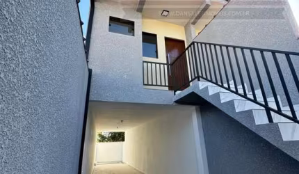 Casa com 3 quartos à venda na RESIDENCIAL SANTO ANTÔNIO, 15, Residencial Santo Antônio, Franco da Rocha por R$ 460.000