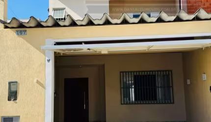 Casa com 4 quartos à venda na RESIDENCIAL SANTO ANTÔNIO, 60, Residencial Santo Antônio, Franco da Rocha por R$ 579.000