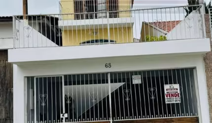 Casa com 3 quartos à venda na JARDIM DOS EUCALIPTOS, 10, Jardim dos Eucaliptos, Caieiras por R$ 530.000