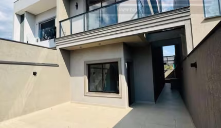 Casa com 3 quartos à venda na NOVA JAGUARI, 08, Jaguari, Santana de Parnaíba por R$ 990.000
