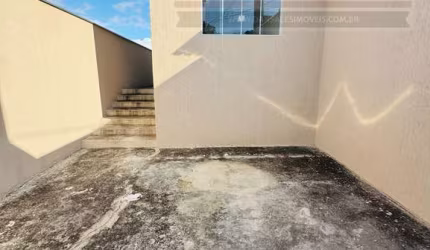 Casa com 2 quartos à venda na JARDIM DAS COLINAS, 01, Jardim das Colinas, Franco da Rocha por R$ 260.000