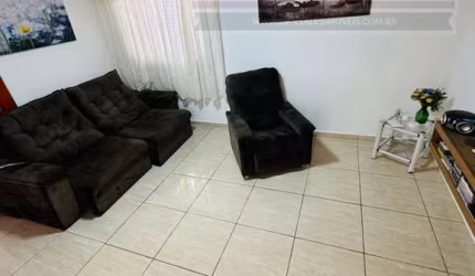 Casa com 3 quartos à venda na Centro, 01, Centro, Caieiras por R$ 800.000