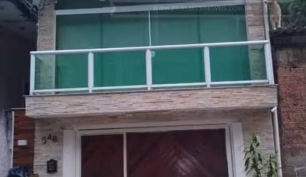 Casa com 3 quartos à venda na JARDIM PROGRESSO, 01, Jardim Progresso, Franco da Rocha por R$ 450.000