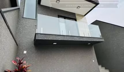 Casa com 3 quartos à venda na PORTAL DOS IPÊS, 26, Portal dos Ipês, Cajamar por R$ 1.100.000
