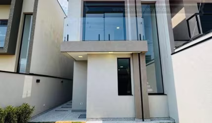 Casa com 3 quartos à venda na NOVA JAGUARI, 22, Jaguari, Santana de Parnaíba por R$ 1.190.000