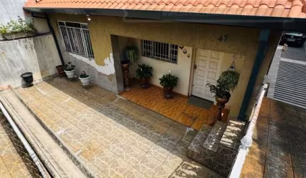 Casa com 3 quartos à venda na VILA MARTINHO, 02, Vila Martinho, Franco da Rocha por R$ 1.200.000
