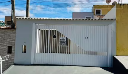 Casa com 2 quartos à venda na RESIDENCIAL SANTO ANTÔNIO, 02, Residencial Santo Antônio, Franco da Rocha por R$ 360.000
