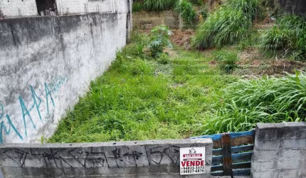 Terreno à venda na JARDIM MARCELINO, 01, Jardim Marcelino, Caieiras por R$ 190.000