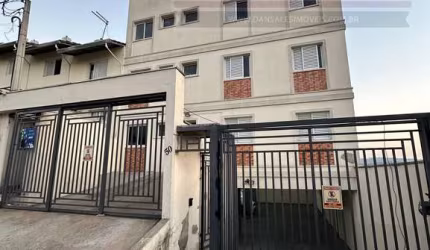 Apartamento com 2 quartos à venda na PARQUE SANTA DELFA, 01, Parque Santa Delfa, Franco da Rocha, 56 m2 por R$ 260.000