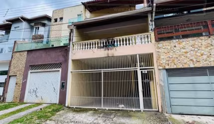 Casa com 3 quartos à venda na REAL PARK, 02, Condomínio Real Park, Caieiras por R$ 699.000