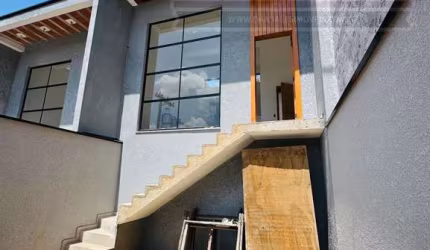 Casa com 2 quartos à venda na Vila Dos Comerciarios, 01, Vila dos Comerciários, Franco da Rocha por R$ 400.000