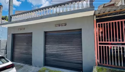 Casa com 2 quartos à venda na JARDIM BENINTENDI, 02, Jardim Benintendi, Franco da Rocha por R$ 500.000