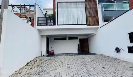 Casa em condomínio fechado com 4 quartos à venda na VILLA VERDE, 110, Villa Verde, Franco da Rocha por R$ 1.600.000