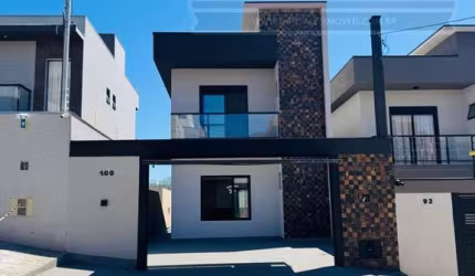 Casa com 3 quartos à venda na PORTAL DOS IPÊS, 45, Portal dos Ipês, Cajamar por R$ 1.399.000