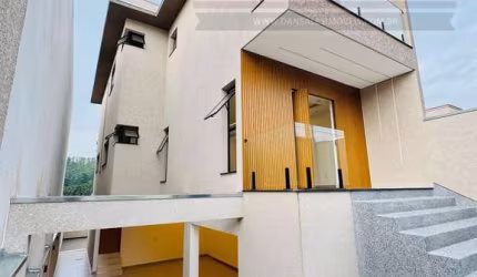Casa com 3 quartos à venda na PORTAL DOS IPÊS, 250, Portal dos Ipês, Cajamar por R$ 1.550.000