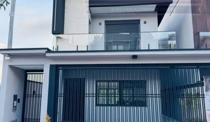 Casa com 3 quartos à venda na PORTAL DOS IPÊS, 100, Portal dos Ipês, Cajamar por R$ 1.550.000