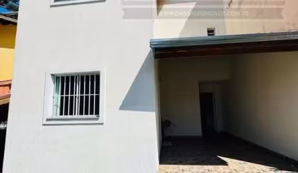 Casa com 3 quartos à venda na CHÁCARA SÃO LUIZ, 300, Chácara São Luiz, Franco da Rocha por R$ 320.000