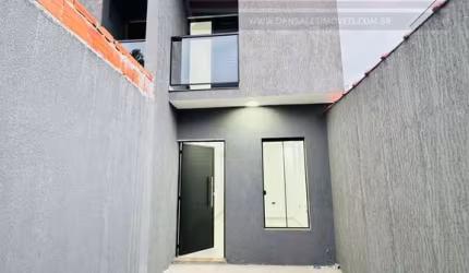 Casa com 2 quartos à venda na RESIDENCIAL SANTO ANTÔNIO, 336, Residencial Santo Antônio, Franco da Rocha por R$ 350.000