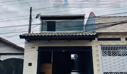 Casa com 3 quartos à venda na PARQUE PAULISTA, 04, Parque Paulista, Franco da Rocha por R$ 780.000