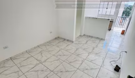 Casa com 1 quarto para alugar na RESIDENCIAL SANTO ANTÔNIO, 109, Residencial Santo Antônio, Franco da Rocha por R$ 1.200