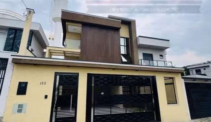 Casa em condomínio fechado com 3 quartos à venda na NOVA JAGUARI, 300, Jaguari, Santana de Parnaíba por R$ 1.480.000