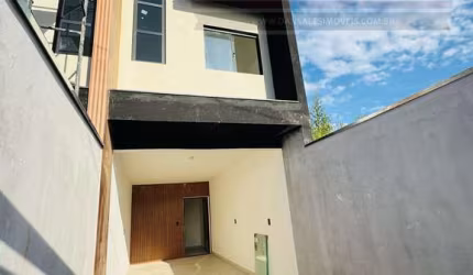 Casa com 2 quartos à venda na VILLA REAL, 25, Portal das Alamedas, Franco da Rocha por R$ 410.000