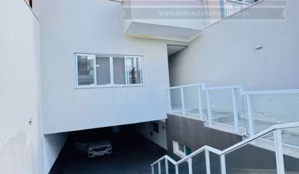 Casa com 3 quartos à venda na Rua Mauricio Dártora, 50, Jardim Europa, Caieiras por R$ 750.000