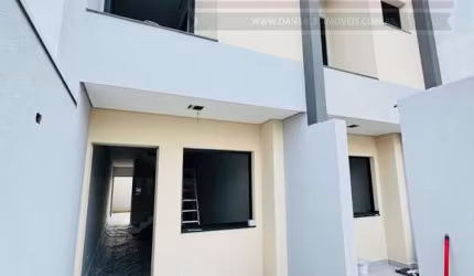 Casa com 2 quartos à venda na PORTAL DAS ALAMEDAS, 10, Portal das Alamedas, Franco da Rocha por R$ 385.000