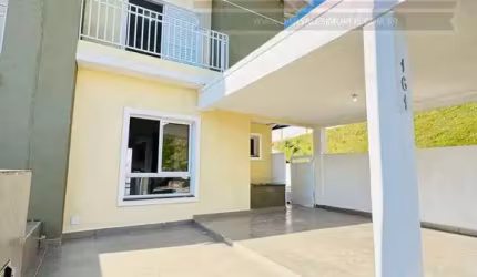 Casa em condomínio fechado com 3 quartos à venda na VILLA VERDE, 210, Villa Verde, Franco da Rocha por R$ 1.100.000