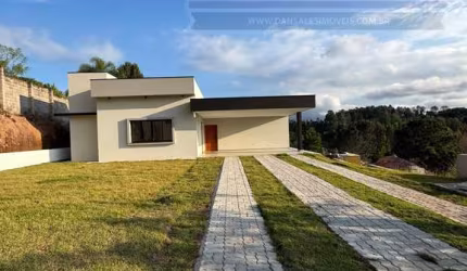 Casa com 3 quartos à venda na TERRA CAXAMBÚ, 01, Caxambu, Jundiaí por R$ 2.332.000