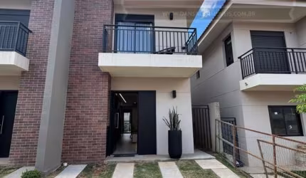 Casa com 2 quartos à venda na Rua José Medeiros da Costa, 01, Medeiros, Jundiaí por R$ 750.000
