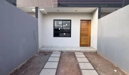 Casa com 3 quartos à venda na PORTAL DAS ALAMEDAS, 01, Portal das Alamedas, Franco da Rocha por R$ 435.000
