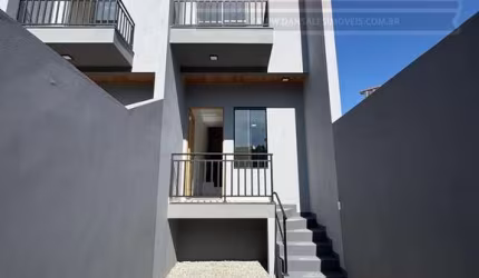Casa com 2 quartos à venda na RESIDENCIAL SANTO ANTÔNIO, 207, Residencial Santo Antônio, Franco da Rocha por R$ 370.000