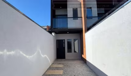 Casa com 2 quartos à venda na VILLA REAL, 26, Portal das Alamedas, Franco da Rocha por R$ 360.000