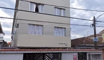 Apartamento no Parque São Vicente, 2 dormitórios, com garagem, São Vicente