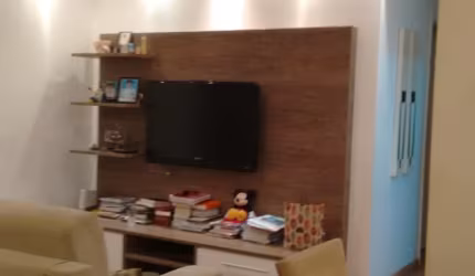 Apartamento Vila Leopoldina, 3 dormitórios , sendo 2 suítes
