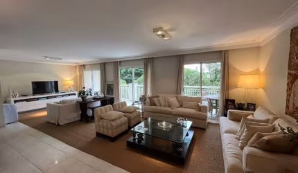 Belíssimo apartamento 165m2 Vila Leopoldina