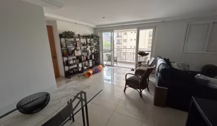 Apartamento 4 dorms, sendo 3 suítes