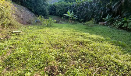 Terreno em São Francisco da Praia, São Sebastião/SP