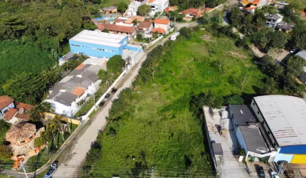 Terreno em Varadouro, São Sebastião/SP