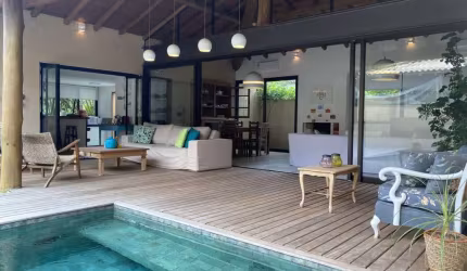 Casa à venda em São Sebastião/SP