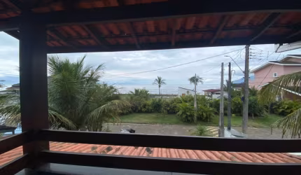 Casa em Condomínio no Condomínio Sun Beach, São Sebastião/SP