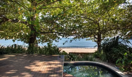 Casa à venda em São Sebastião/SP