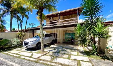 Casa Alto Padrão em Enseada, São Sebastião/SP