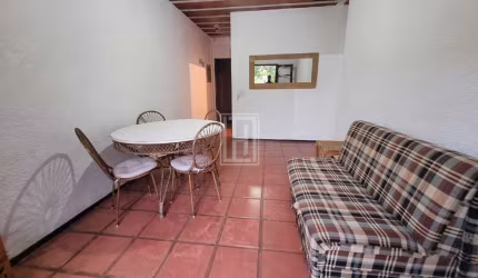 Apartamento em Porto Grande, São Sebastião/SP