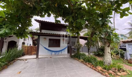 LINDO SOBRADO - CONDOMÍNIO SUN BEACH - SÃO SEBASTIÃO/SP